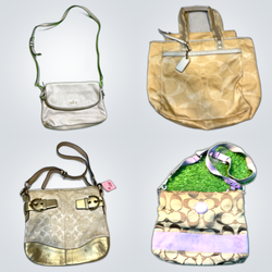 Y2K Style Bag Bundle