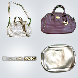 Vintage Style Bag Bundle