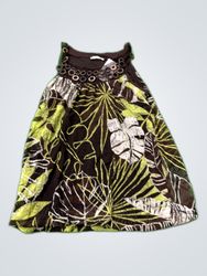 Cache Cache Floral Dress