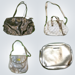 Vintage Style Bag Bundle