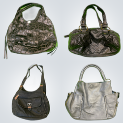 y2k unbranded bags