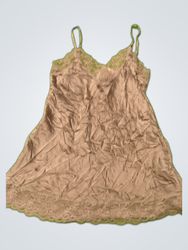 Intimissimi Lace Trim Camisole