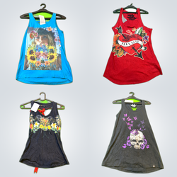 Y2K Graphic T-Shirts