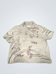 Alfred Dunner Embroidered Knit Blouse