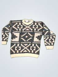Pendleton Wool Sweater