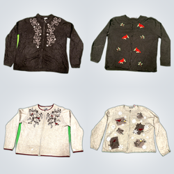 croft & barrow cardigan