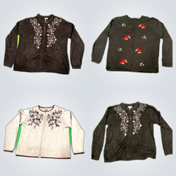 croft & barrow cardigan