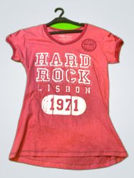 Hard Rock Lisbon 1971 T-Shirt