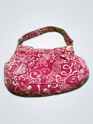 Pink Purse