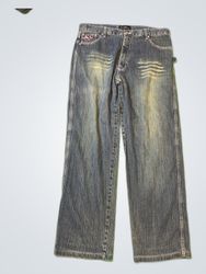 Sean John Baggy Hip Hop Jeans