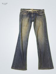Mash de Nimes Femmes Jeans