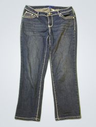 Apt. 9 Bootcut Denim Jeans
