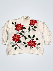 Liz Claiborne Petite Turtleneck Sweater