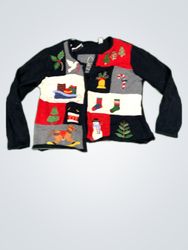 Christmas Sweater