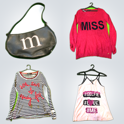 Y2K Knitwear Graphic Bundle