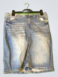 Tom Tailor Denim Skirt