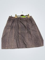 Gerry Weber Denim Mini Skirt