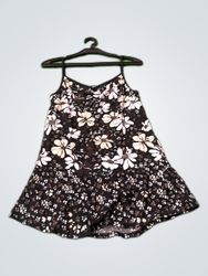 Street One Floral Mini Dress