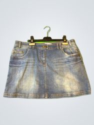 Kiabi Woman Denim Skirt