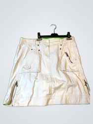 Diesel Cargo Mini Skirt
