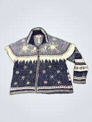 TIARA Women's Knit Sweater