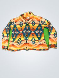 Ralph Lauren Denim & Supply Knitted Cardigan