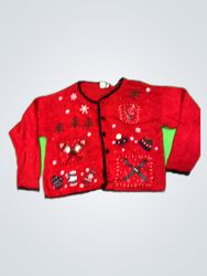 Holiday Sweater