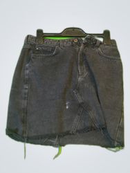 New Look Denim Skirt