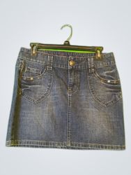 Esprit Denim Skirt