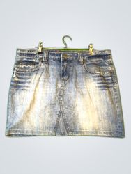 Terranova Jeans Skirt