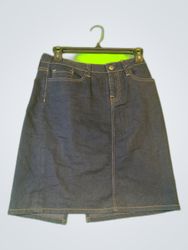 Tommy Hilfiger Denim Mini Skirt