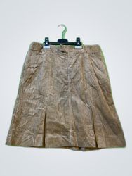 Eastboy Corduroy Skirt