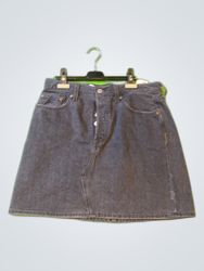 Levi's Denim Mini Skirt