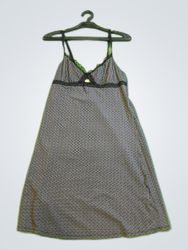 Women's Sleeveless Dress