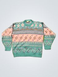 Cabin Creek Sweater