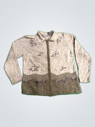 Tanjay Knit Cardigan