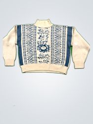 Esprit Turtleneck Knit Sweater