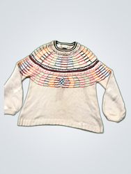 Zara Trafaluna Sweater