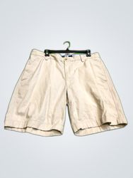 Chaps Cotton Chino Shorts