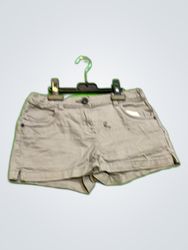 We Look Denim Shorts