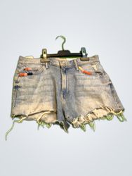 Mother Denim Shorts