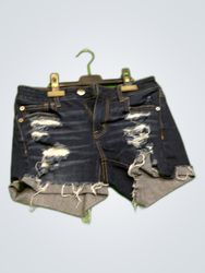 American Eagle Denim Shorts
