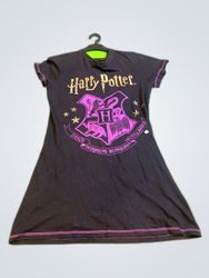 Harry Potter T-Shirt Dress