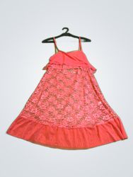 Unbranded Lace Mini Dress