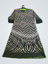 Piu Donna Piu Dress