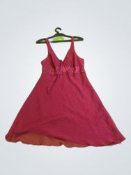 Rouge Gorge Pink Dress