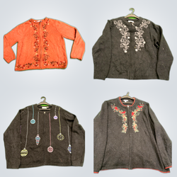 croft & barrow cardigan