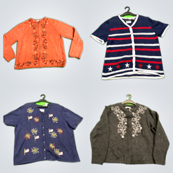 croft & barrow cardigan