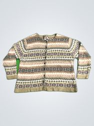 Tiarara Knit Cardigan