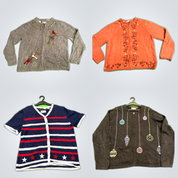 croft & barrow cardigan